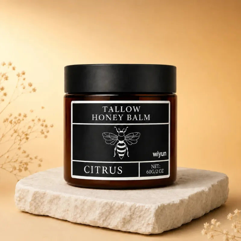 Honey Balm Mellora Brasil
