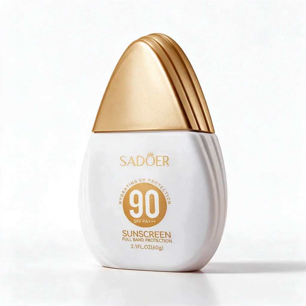 protetor solar facial e corporal 60g | Mellora Brasil