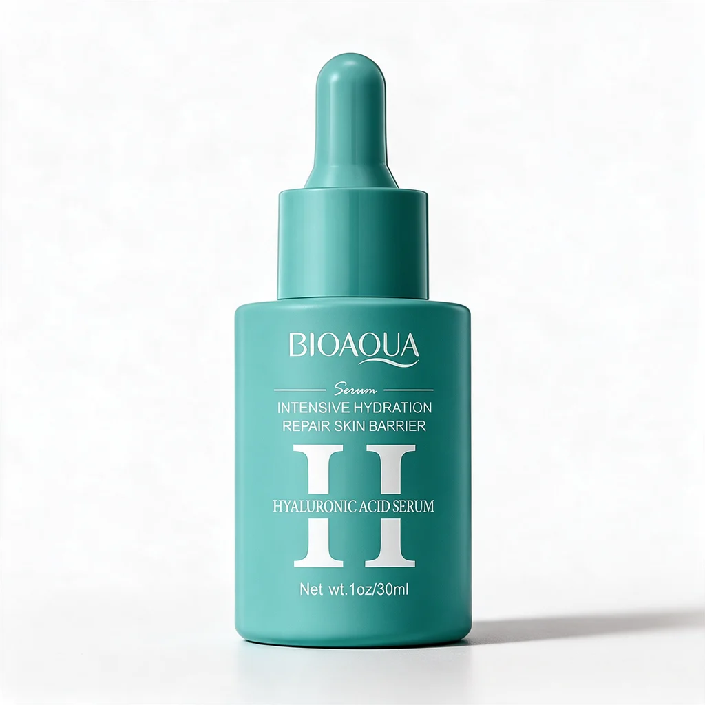 sérum facial com ácido hialurônico 30ml | Mellora Brasil