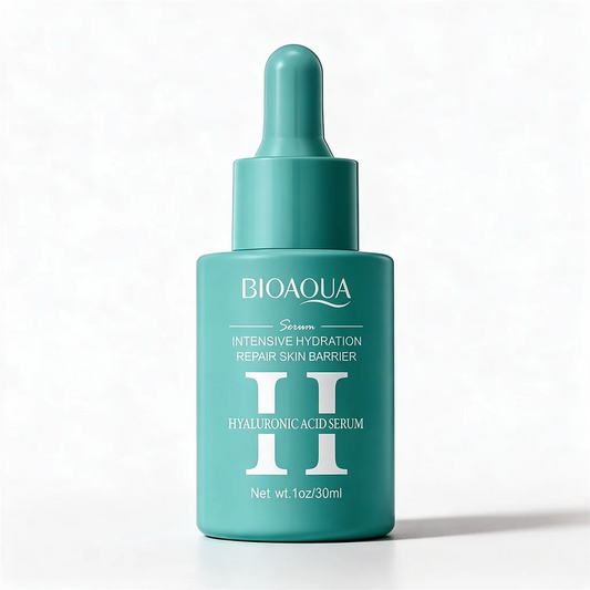 sérum facial com ácido hialurônico 30ml | Mellora Brasil