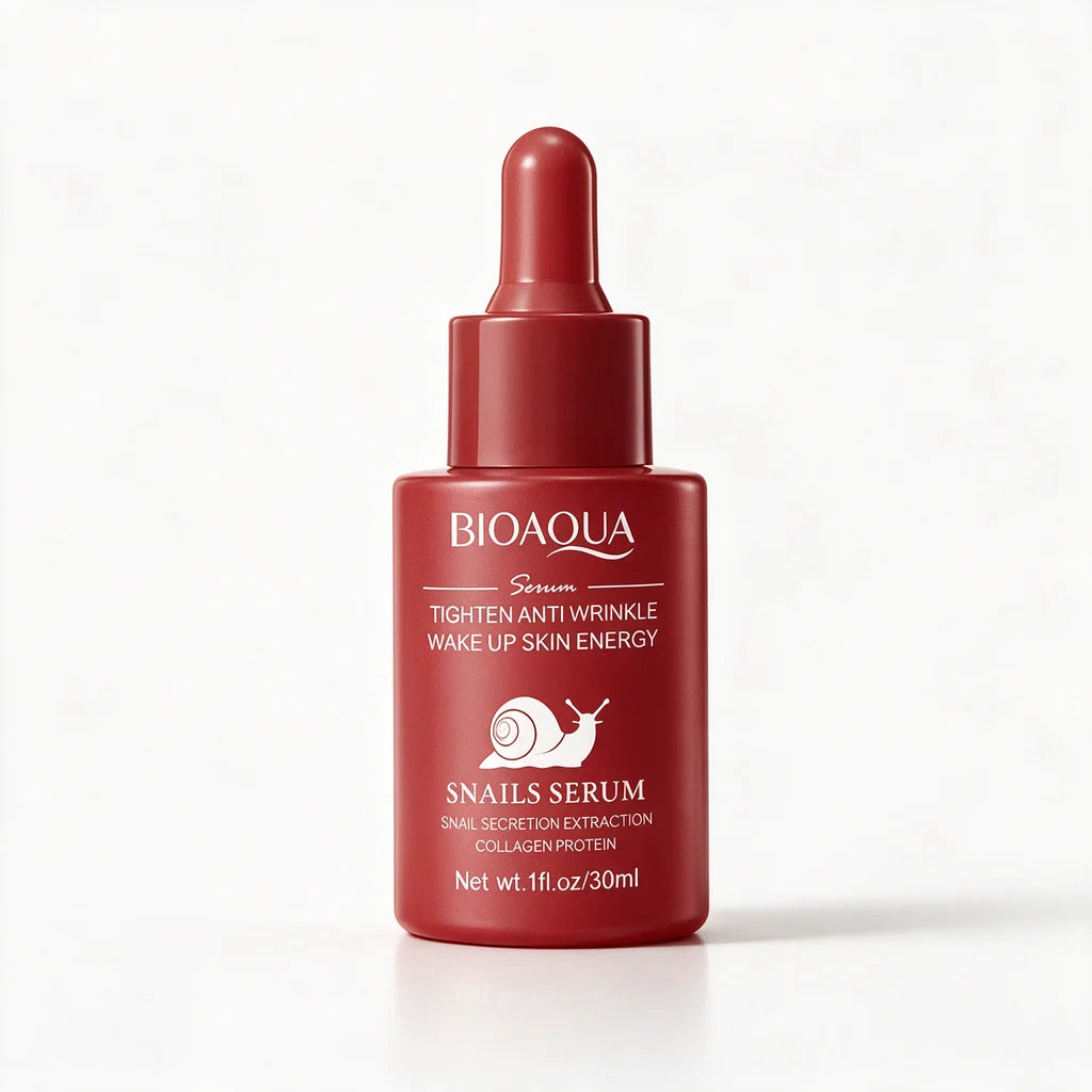 sérum facial com colágeno e glicoproteínas 30ml | Mellora Brasil