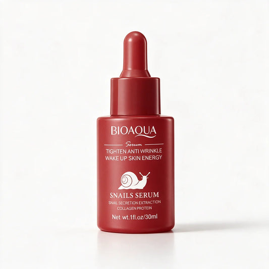 sérum facial com colágeno e glicoproteínas 30ml | Mellora Brasil