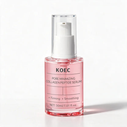sérum facial com colágeno e peptídeos 30ml | Mellora Brasil