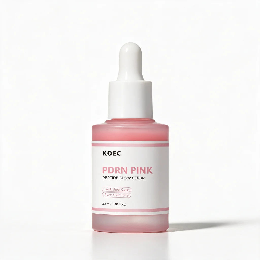 sérum facial com PDRN de rosa e peptídeos 30ml | Mellora Brasil