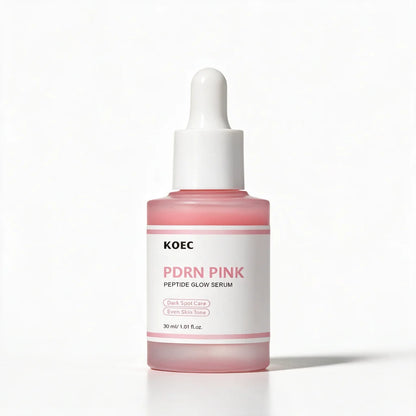 sérum facial com PDRN de rosa e peptídeos 30ml | Mellora Brasil