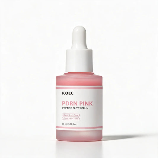 sérum facial com PDRN de rosa e peptídeos 30ml | Mellora Brasil