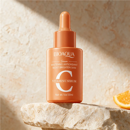 sérum facial com vitamina C 30ml | Mellora Brasil