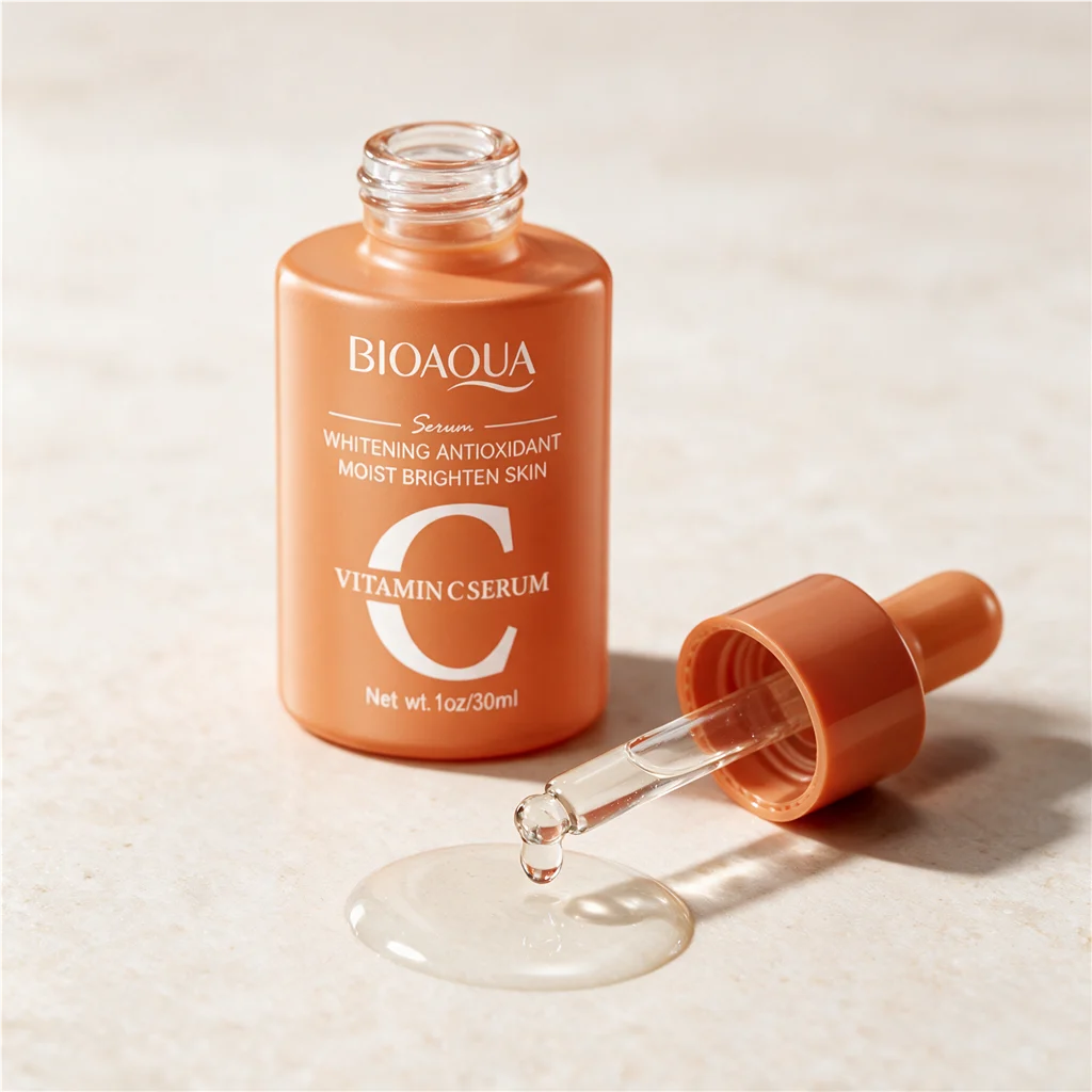 sérum facial com vitamina C 30ml | Mellora Brasil