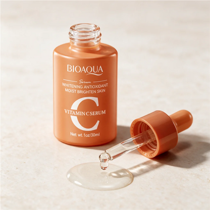 sérum facial com vitamina C 30ml | Mellora Brasil