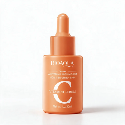 sérum facial com vitamina C 30ml | Mellora Brasil